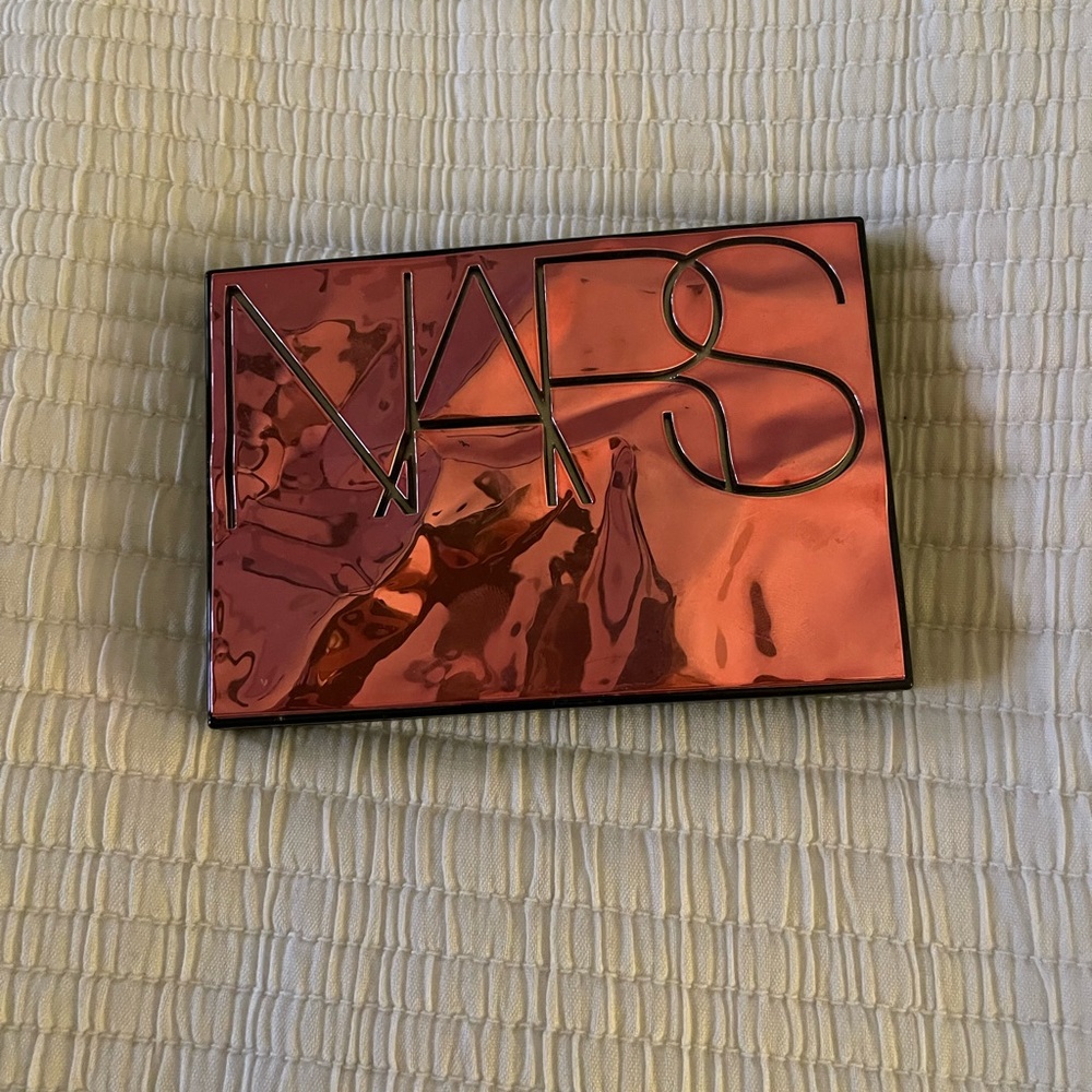Nars Overlust Cheek Palette